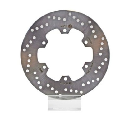 DISQUE DE FREIN FIXE AVANT BREMBO OR YAMAHA TEO'S 01-02