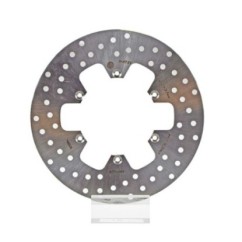 BREMBO GOLD FRONT FIXED BRAKE DISC YAMAHA TT E 94-01