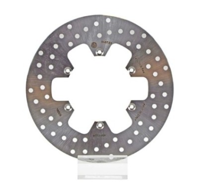 BREMBO GOLD FRONT FIXED BRAKE DISC YAMAHA TT E 94-01