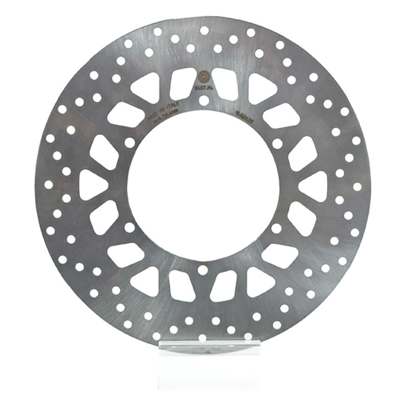 DISQUE DE FREIN FIXE AVANT BREMBO OR OR YAMAHA WR