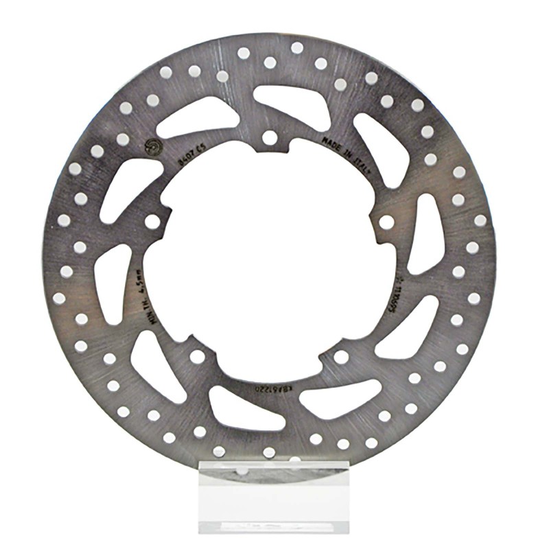 DISQUE DE FREIN FIXE AVANT BREMBO OR YAMAHA XC VERSITY 03-06