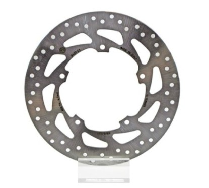 BREMBO GOLD FRONT FIXED BRAKE DISC YAMAHA XC VERSITY 03-06