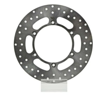 DISQUE DE FREIN FIXE AVANT BREMBO OR OR YAMAHA X-CITY 07-16