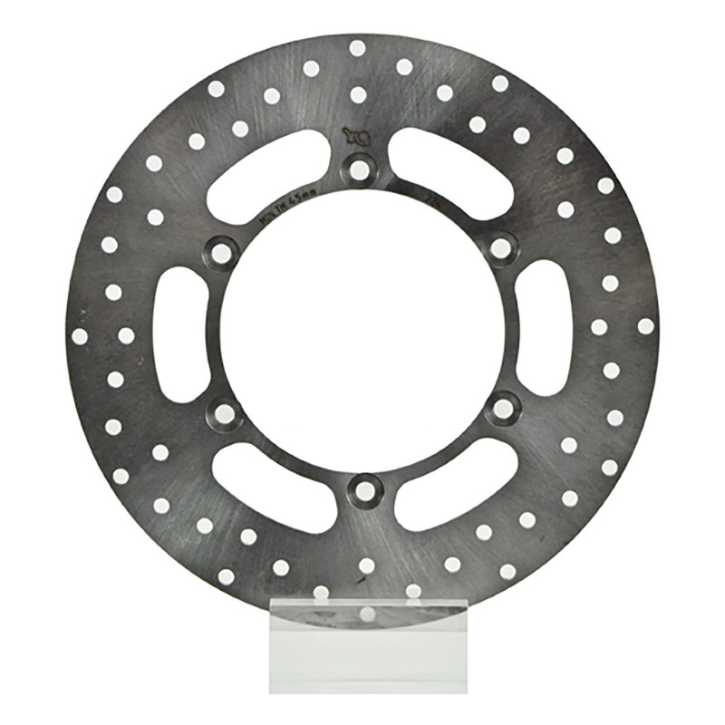 brembo fixed front brake disc gold for yamaha x city abs 14 16