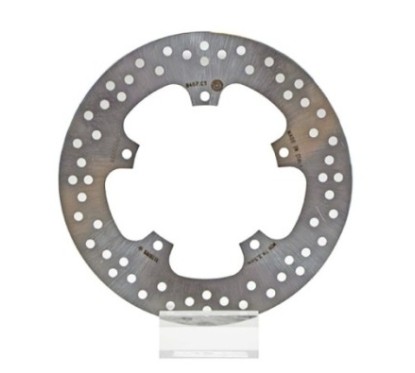 BREMBO GOLD FRONT FIXED BRAKE DISC YAMAHA X-MAX 05-09