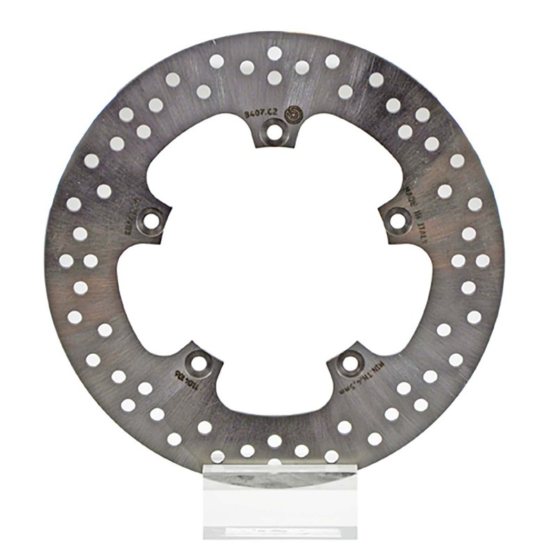 DISQUE DE FREIN AVANT FIXE BREMBO OR YAMAHA X-MAX 125 10-13