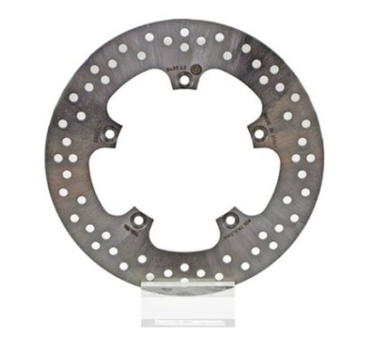 DISQUE DE FREIN AVANT FIXE BREMBO OR YAMAHA X-MAX 125 10-13