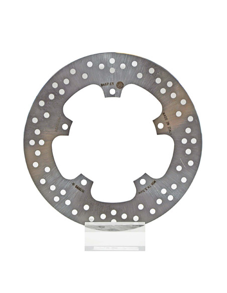 brembo disco freno fisso anteriore oro per yamaha x max abs 11 13