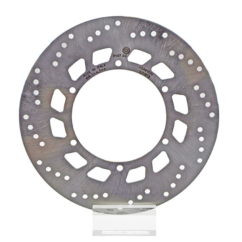 BREMBO DISCO FRENO FISSO ANTERIORE SERIE ORO YAMAHA XVS DRAGSTAR 00-05