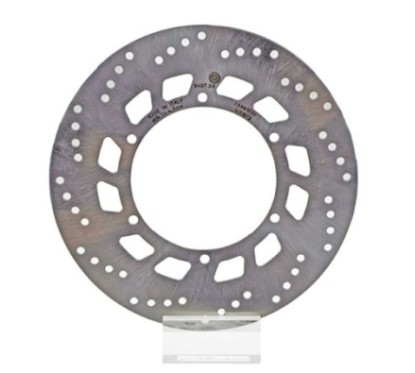 BREMBO GOLD FRONT FIXED BRAKE DISC YAMAHA XVS DRAGSTAR 00-05