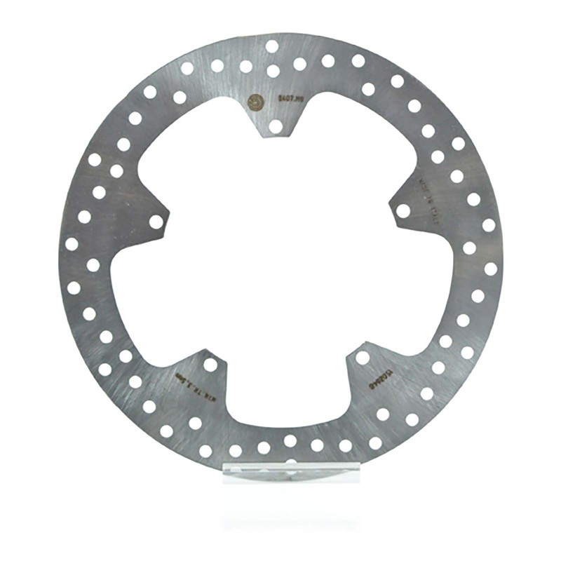 DISQUE DE FREIN FIXE AVANT BREMBO OR OR YAMAHA YZF-R 08-13