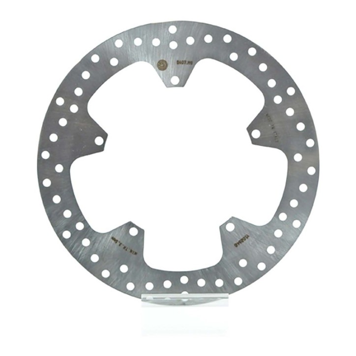 DISQUE DE FREIN FIXE AVANT BREMBO OR OR POUR YAMAHA YZF-R 08-13