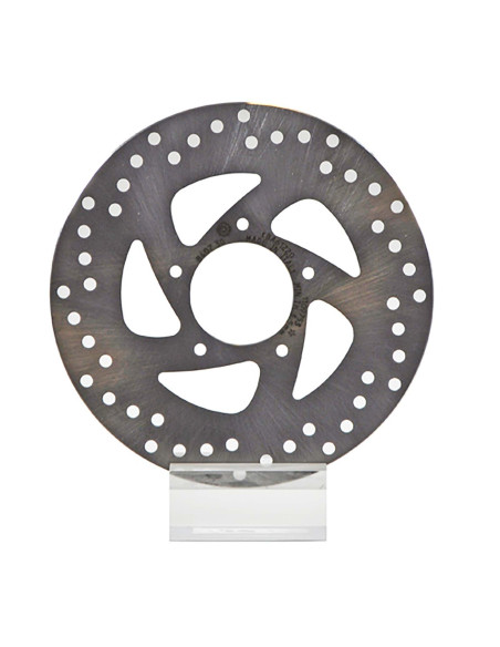 brembo disco freno fisso anteriore soro per piaggio nrg 50 extreme 99 00