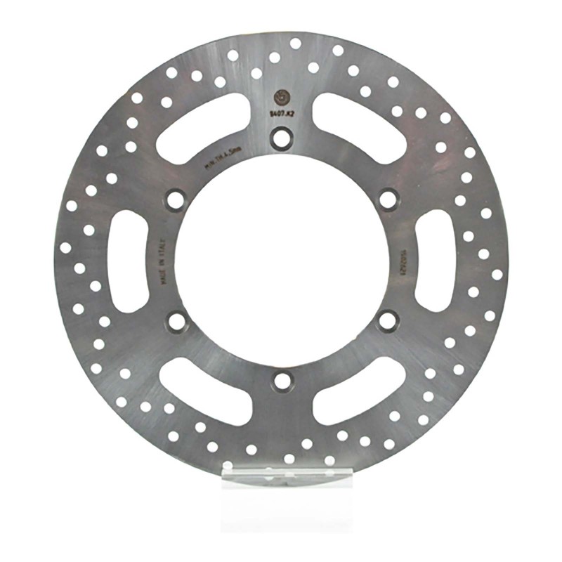 BREMBO DISCO FRENO FISSO ANTERIORE SERIE ORO TRIUMPH AMERICA 07