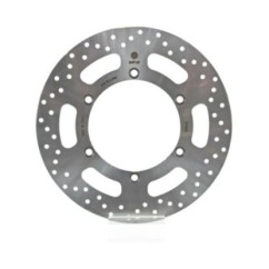 BREMBO FRONT FIXED BRAKE DISC GOLD SERIES TRIUMPH SCRAMBLER 06-07