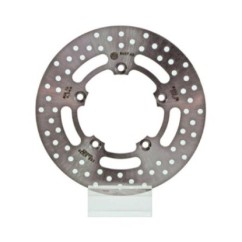 BREMBO DISCO FRENO FISSO POSTERIORE SERIE ORO APRILIA DORSODURO 08-12