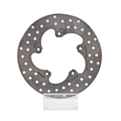 BREMBO DISCO FRENO FISSO POSTERIORE SERIE ORO APRILIA LEONARDO 00-01