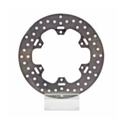 BREMBO GOLD REAR FIXED BRAKE DISC APRILIA MX 03-07