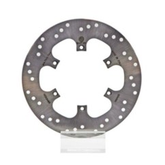 BREMBO DISCO FRENO FISSO POSTERIORE SERIE ORO APRILIA PEGASO IE TRAIL FACTORY 01-09