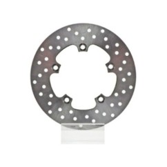 BREMBO DISCO FRENO FISSO POSTERIORE SERIE ORO APRILIA RS 06-10