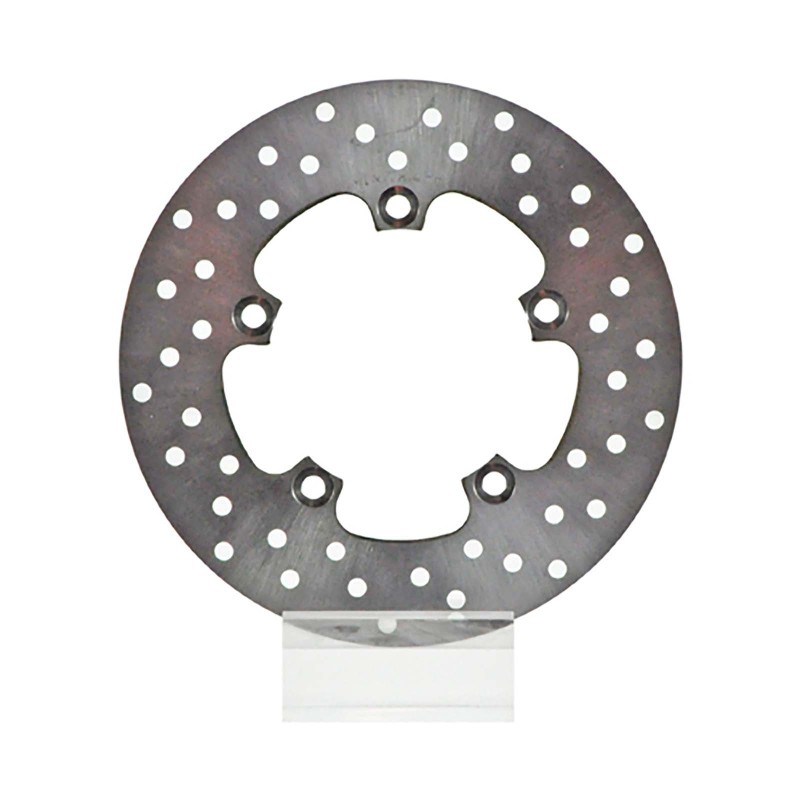 BREMBO DISCO FRENO FISSO POSTERIORE SERIE ORO APRILIA RS 06-10