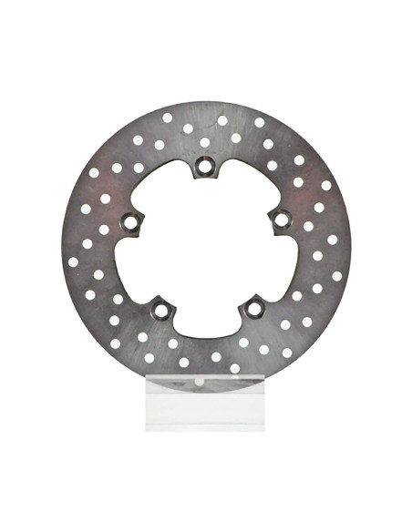 brembo disco freno fisso posteriore oro per aprilia rs 06 10