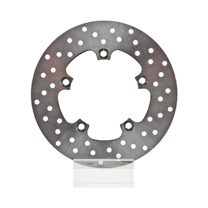 BREMBO GOLD REAR FIXED BRAKE DISC FOR APRILIA RS 06-10