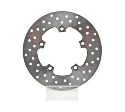 DISCO DE FRENO FIJO TRASERO BREMBO ORO APRILIA RS 99-05