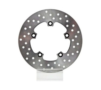 BREMBO GOLD REAR FIXED BRAKE DISC APRILIA RSV 98-04