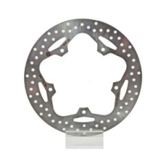 BREMBO DISCO FRENO FISSO POSTERIORE SERIE ORO APRILIA SRV850 ABS 12-12