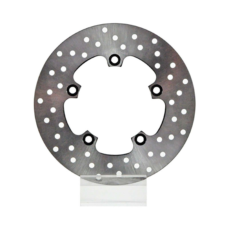 brembo fixed rear brake disc gold for aprilia tuono v4 rr 15 20