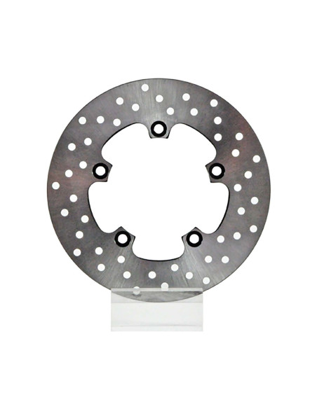 brembo fixed rear brake disc gold for aprilia tuono v4 rr 15 20