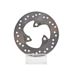 BREMBO HINTERE FESTBREMSSCHEIBE GOLD BENELLI 491 ARMY 97-01