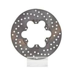 BREMBO REAR FIXED BRAKE DISC GOLD SERIES BENELLI VELVET 00-04