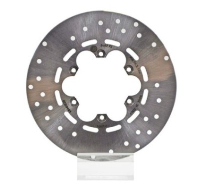 BREMBO REAR FIXED BRAKE DISC GOLD SERIES BENELLI VELVET 03-04