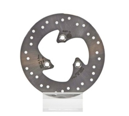 DISCO DE FRENO FIJO TRASERO BREMBO ORO BETA ARK 97-14