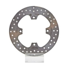 BREMBO HINTERE FESTBREMSSCHEIBE GOLD BETA RR 250 ENDURO 05-09