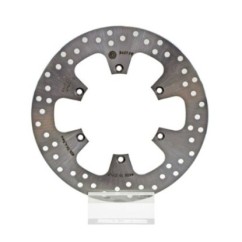 BREMBO REAR FIXED BRAKE DISC GOLD SERIES BETA RR 498 ENDURO 13-14