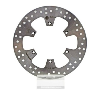 BREMBO REAR FIXED BRAKE DISC GOLD SERIES BETA RR 498 ENDURO 13-14