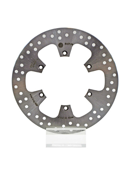 brembo disco freno fisso posteriore oro per beta rr efi 390 enduro 15 18