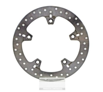 BREMBO GOLD REAR FIXED BRAKE DISC BMW C 400 GT 19-21