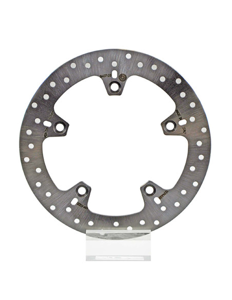 brembo disco freno fisso posteriore oro per bmw c 400 x 19 21