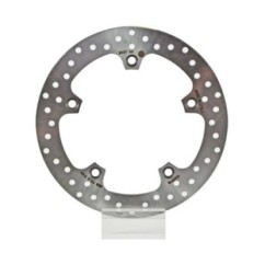 BREMBO GOLD REAR FIXED BRAKE DISC BMW C 600 SPORT 12-15