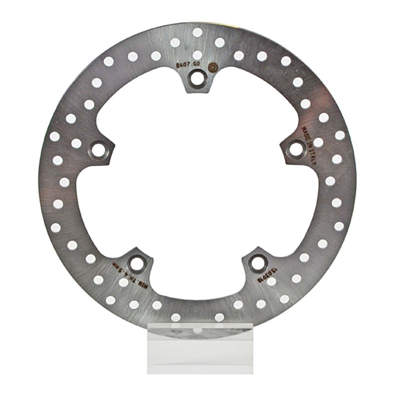 DISQUE DE FREIN ARRIERE FIXE BREMBO OR BMW C 600 SPORT 12-15