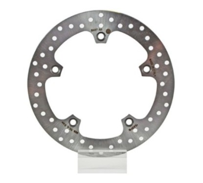 DISQUE DE FREIN ARRIERE FIXE BREMBO OR BMW C 600 SPORT 12-15