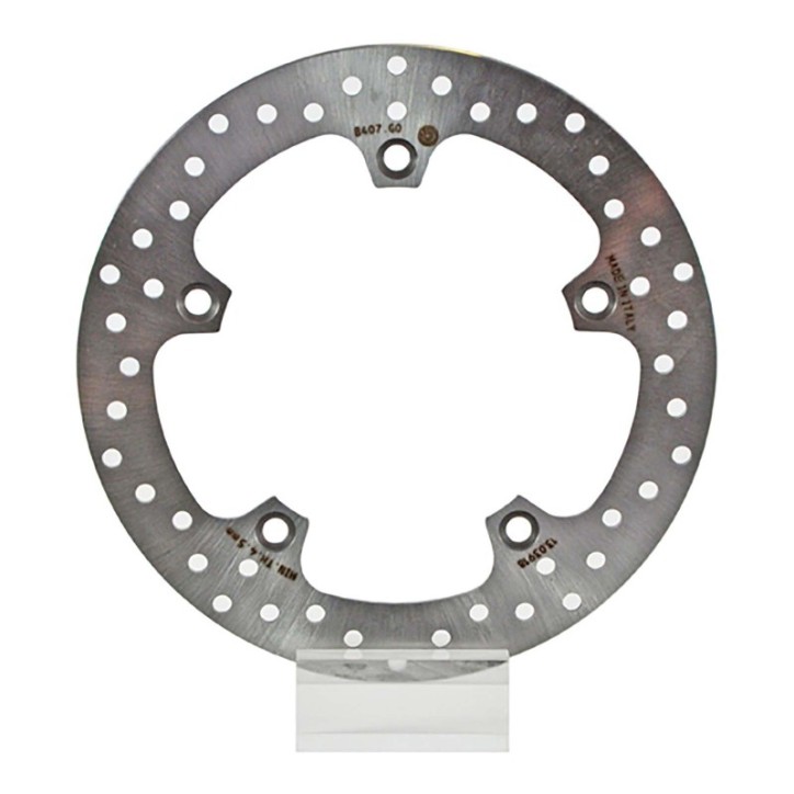 DISQUE DE FREIN ARRIERE FIXE BREMBO OR POUR BMW C 600 SPORT 12-15