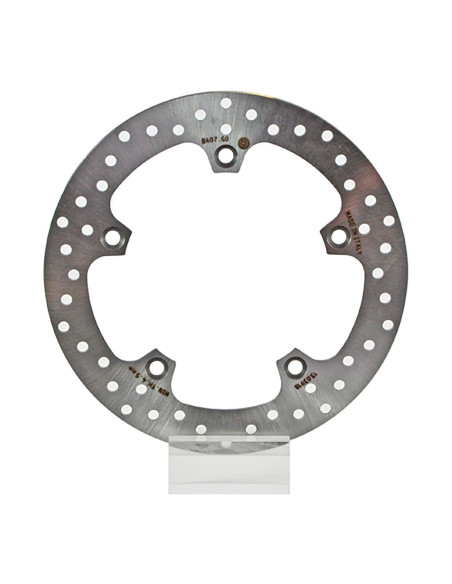 brembo fixed rear brake disc gold for bmw c 650 gt 12 20