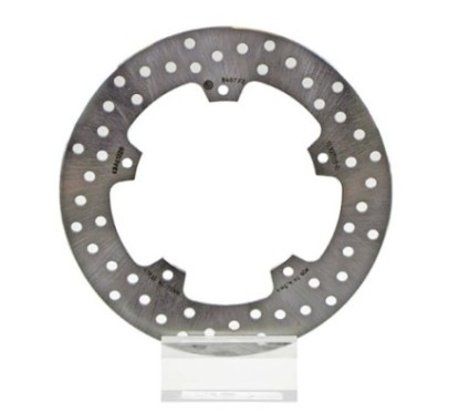 BREMBO GOLD REAR FIXED BRAKE DISC BMW HP4 13-14