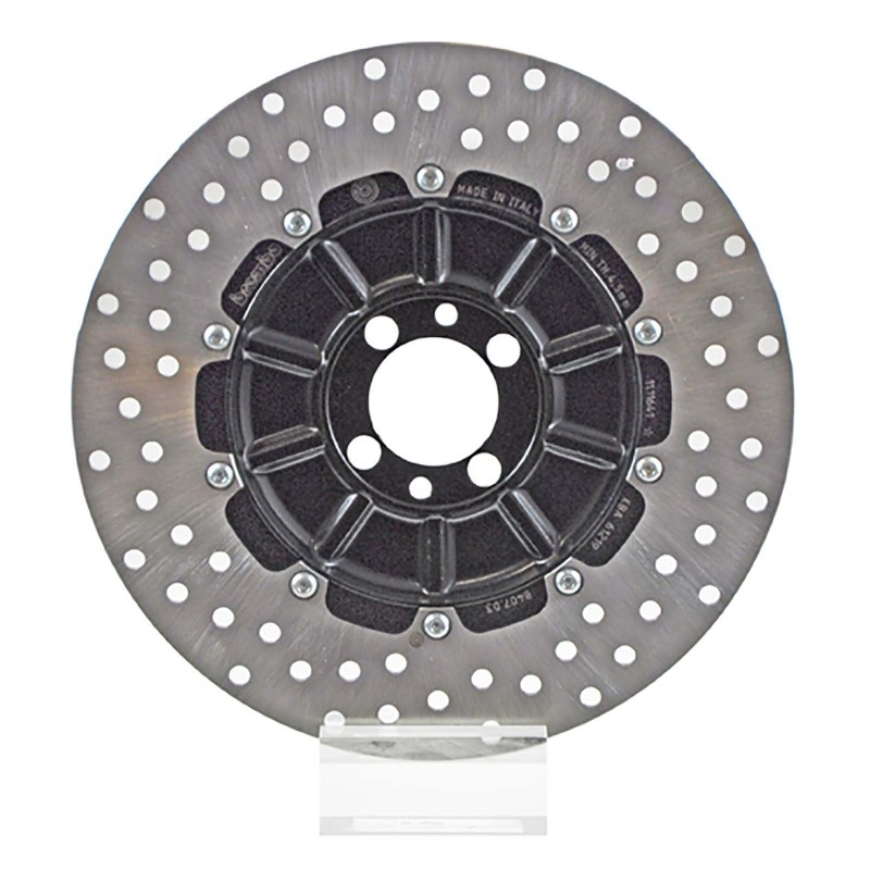 DISQUE DE FREIN ARRIERE FIXE BREMBO OR BMW R1100 RS ABS 92-01