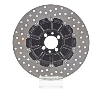 DISQUE DE FREIN ARRIERE FIXE BREMBO OR BMW R1100 RS ABS 92-01